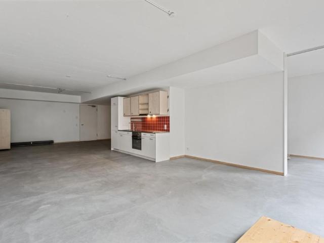 2.5 Zimmer, 54 m², 1. Stock