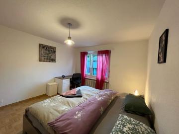 Leepüntstrasse, Dübendorf, Bezirk Uster, Kanton Zürich