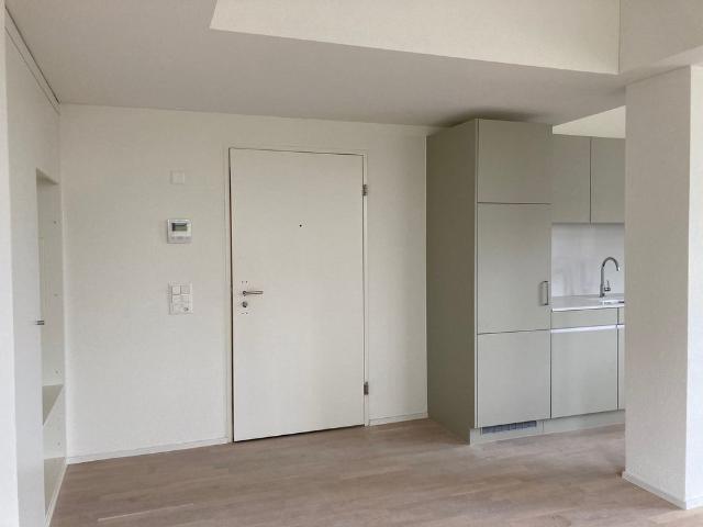 2.5 Zimmer, 54 m², 1. Stock