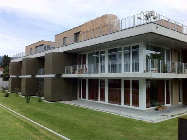 2.5 Zimmer, 54 m², 1. Stock