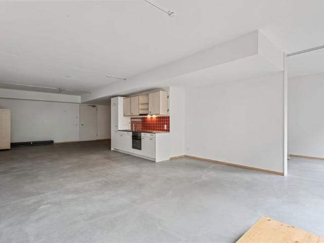 2.5 Zimmer, 54 m², 1. Stock