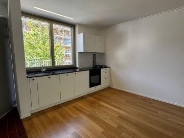 2.5 Zimmer, 54 m², 1. Stock