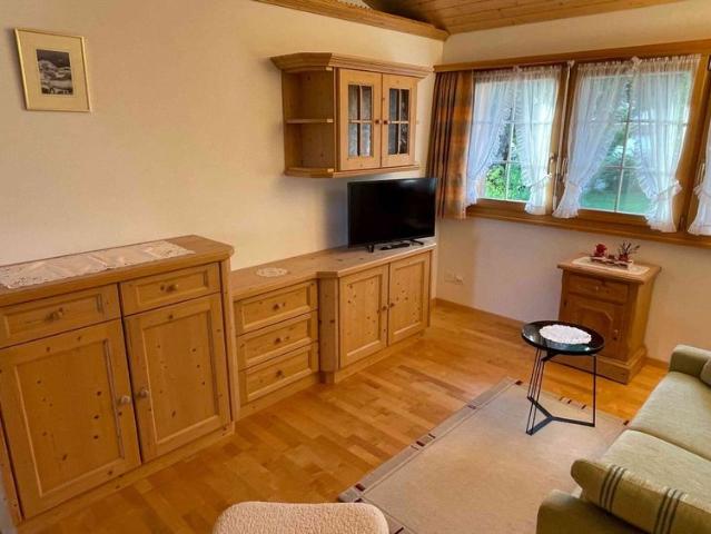2.5 Zimmer, 54 m², 1. Stock