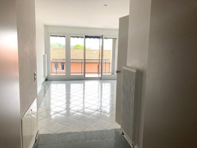 2.5 Zimmer, 54 m², 1. Stock