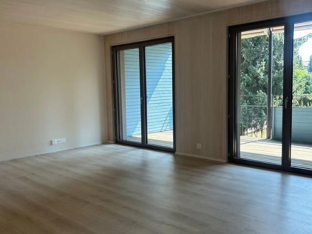 2.5 Zimmer, 54 m², 1. Stock