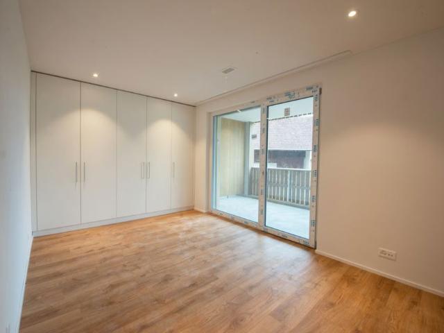 2.5 Zimmer, 54 m², 1. Stock