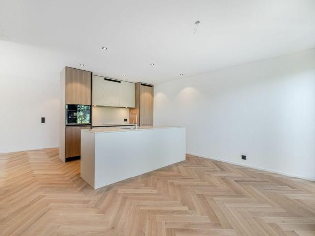 2.5 Zimmer, 54 m², 1. Stock