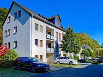 2,5 Zimmer 54 m² 299 € Kaltmiete Wohnungen in Gummersbach