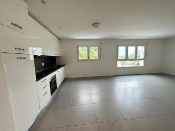 In Di Vign, Riviera, Bezirk Riviera, Tessin