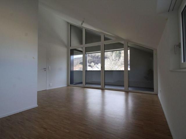 2.5 Zimmer, 54 m², 2. Stock