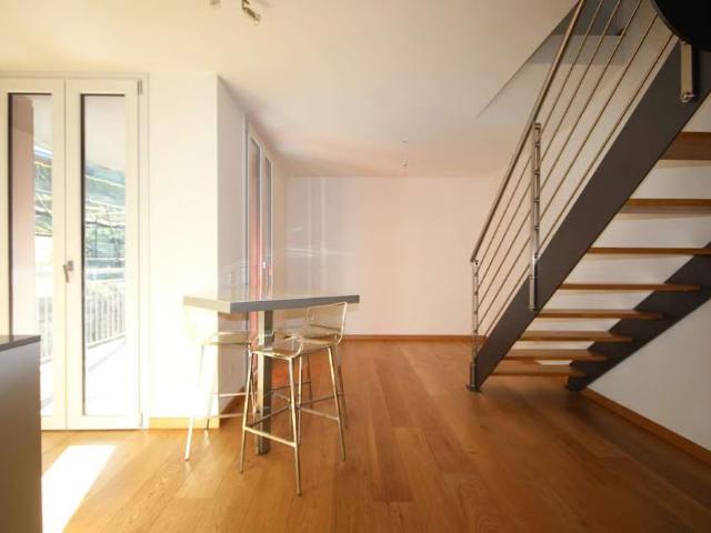 2.5 Zimmer, 54 m², 2. Stock