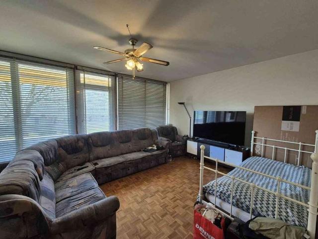 2.5 Zimmer, 54 m², 2. Stock