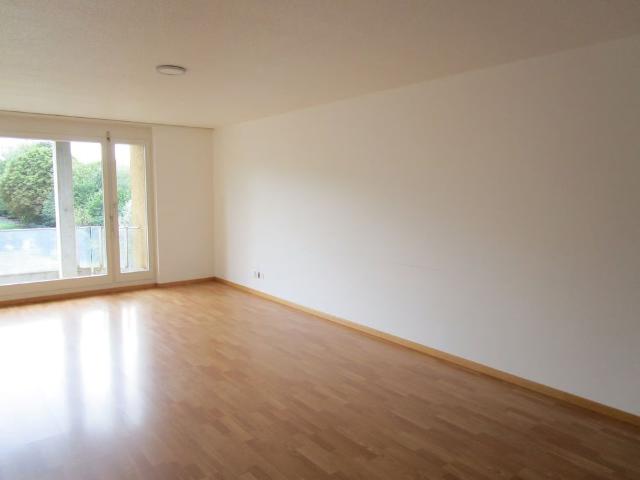 2.5 Zimmer, 54 m², 2. Stock