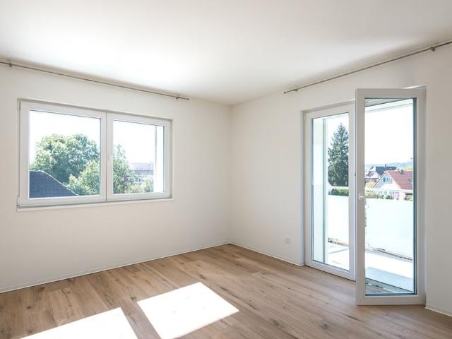 2.5 Zimmer, 54 m², 2. Stock