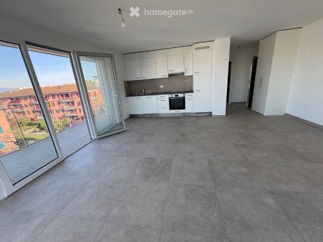 2.5 Zimmer, 54 m²