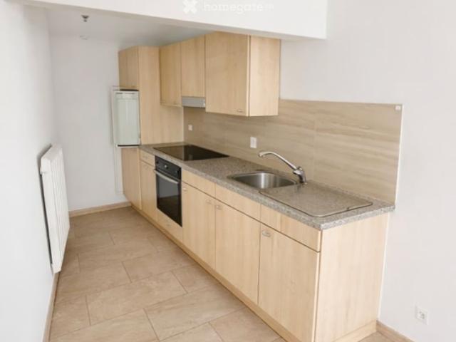 2.5 Zimmer, 54 m²