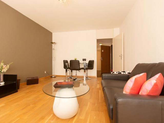 2.5 Zimmer, 54 m²