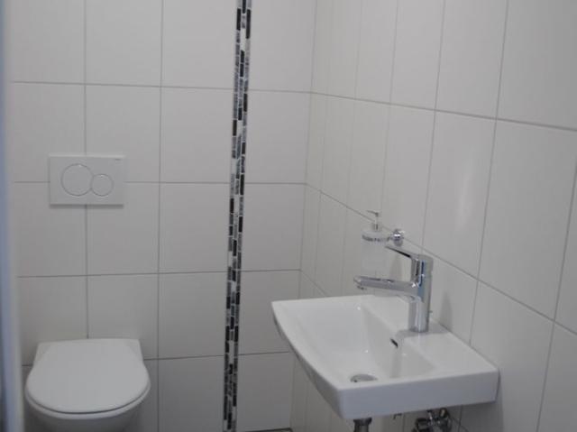 2.5 Zimmer, 54 m²