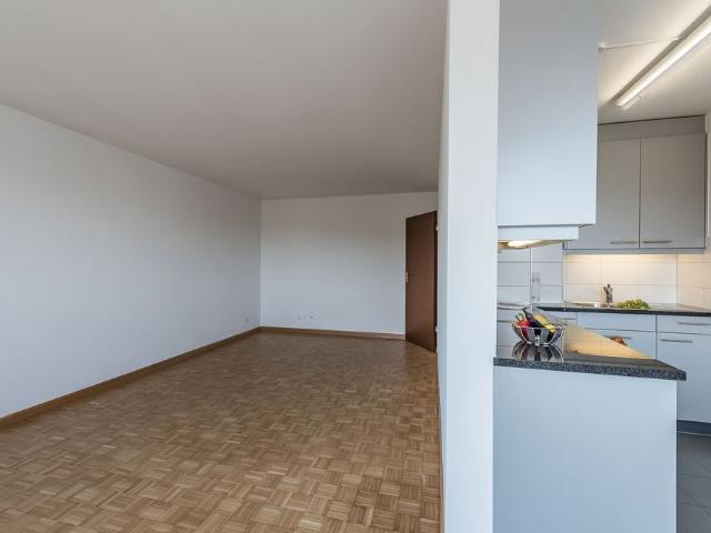 2.5 Zimmer, 54 m², 7. Stock