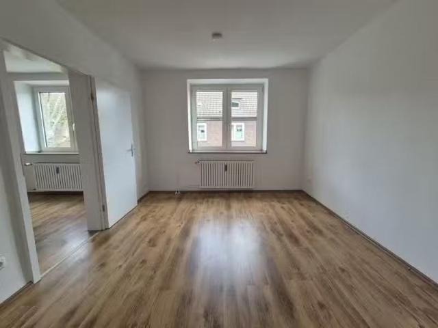 2,5 Zimmer 54 m² 405 € Kaltmiete Wohnungen in Duisburg