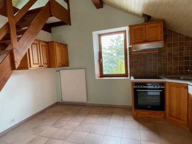 2.5 Zimmer, 54 m²