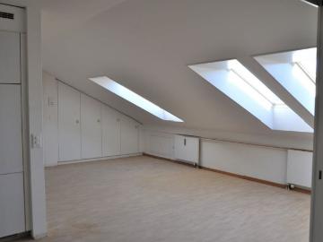 Iddastrasse, Sankt Gallen, Wahlkreis St Gallen, Kanton Sankt Gallen