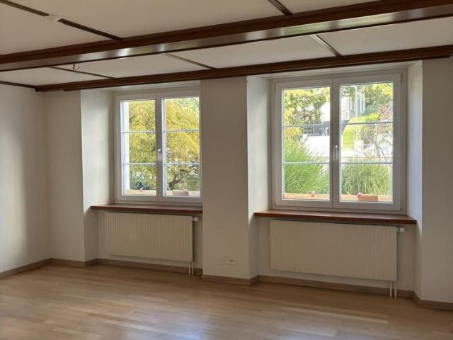 2.5 Zimmer, 54 m²