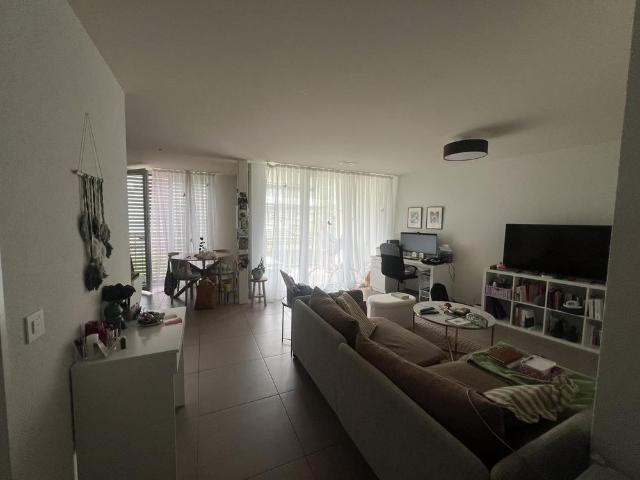 2.5 Zimmer, 54 m²