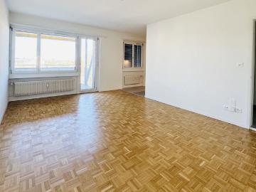 2.5 Zimmer, 54 m², 5. Stock