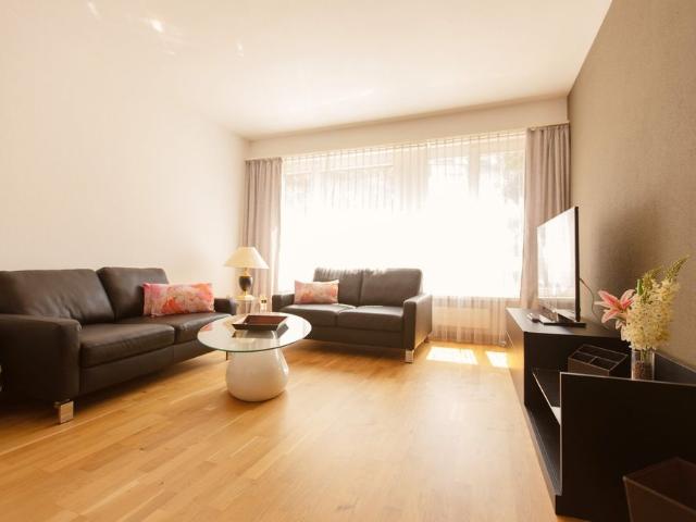 2.5 Zimmer, 54 m²