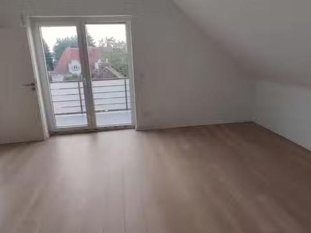 2,5 Zimmer 54 m² 695 € Kaltmiete Wohnungen in Germersheim