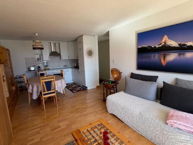 2.5 Zimmer, 54 m²