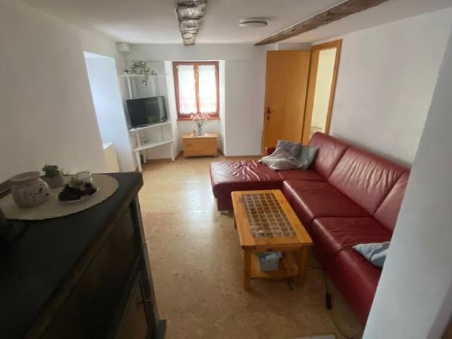 2.5 Zimmer, 54 m²