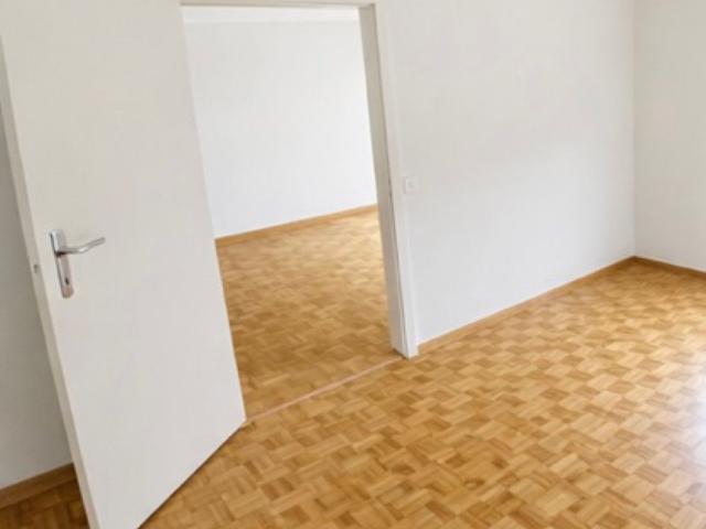 2.5 Zimmer, 54 m²