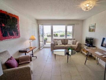 2.5 Zimmer, 54 m², 9. Stock