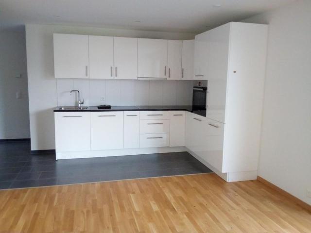 2.5 Zimmer, 54 m², EG