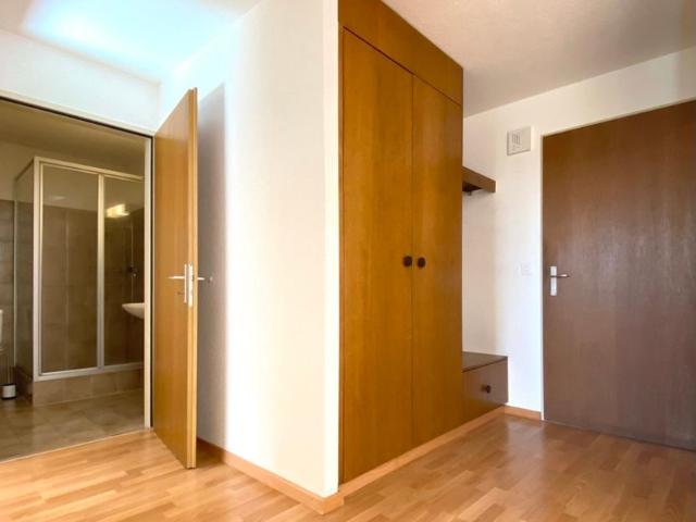 2.5 Zimmer, 54 m², EG