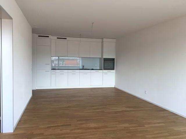 2.5 Zimmer, 54 m², EG