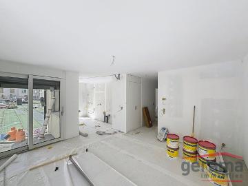 2.5 Zimmer, 54 m², EG