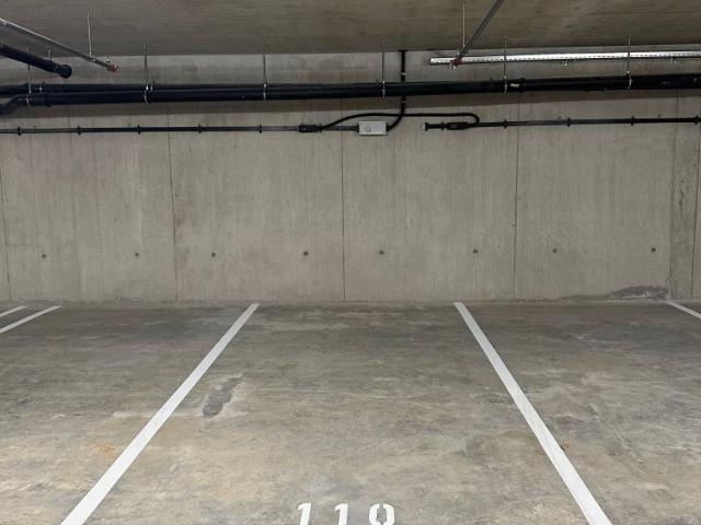 2.5 Zimmer, 54 m², EG