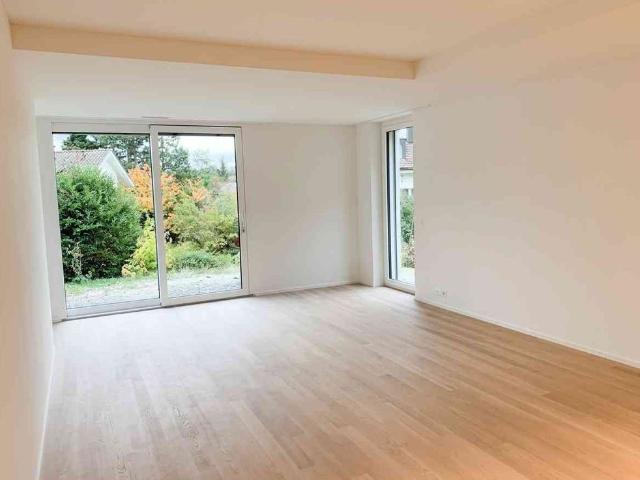 2.5 Zimmer, 54 m², EG
