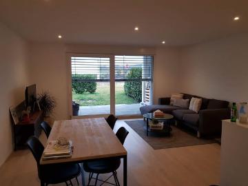 Ecuvillens, Hauterive, District de la Sarine, Kanton Freiburg