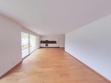 Naters, Brig, Wallis - Keller, Balkon, Parkplatz