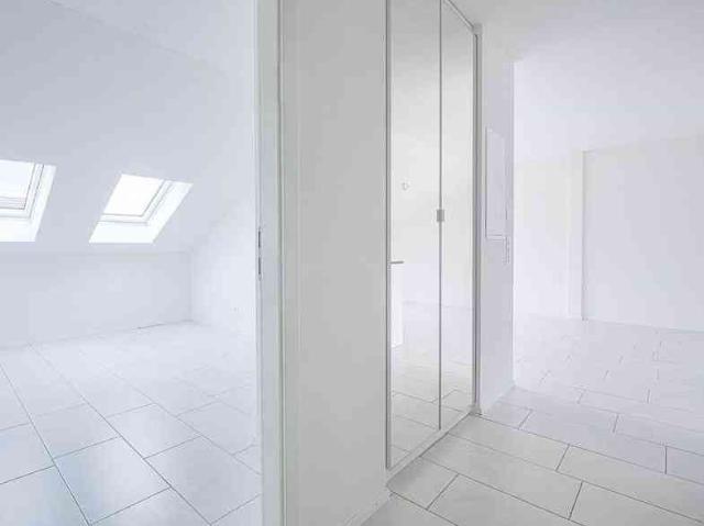 2.5 Zimmer, 55 m², 3. Stock
