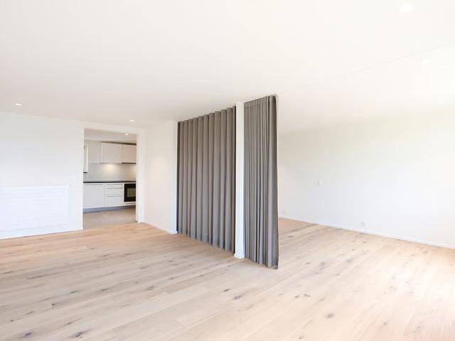 2.5 Zimmer, 55 m², 3. Stock