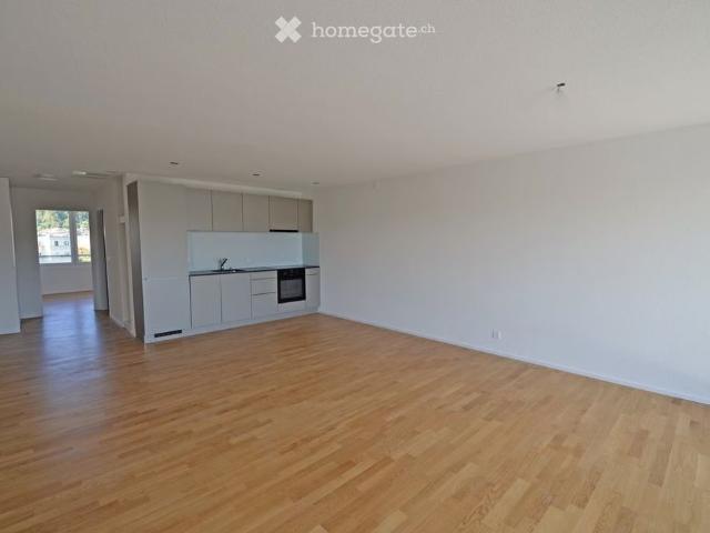 2.5 Zimmer, 55 m², 3. Stock