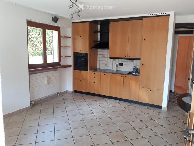 2.5 Zimmer, 55 m²