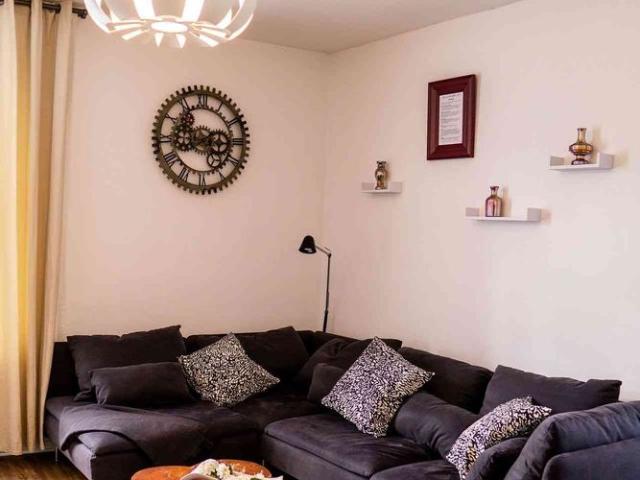 2.5 Zimmer, 55 m²