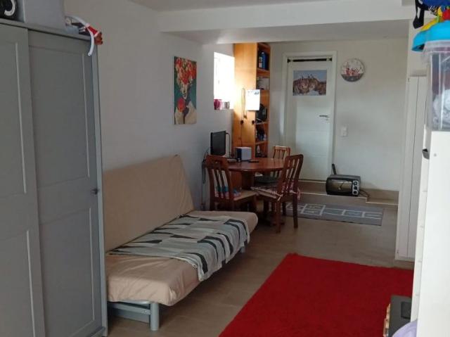 2.5 Zimmer, 55 m²