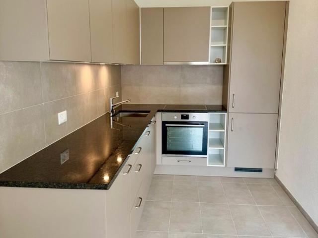 2.5 Zimmer, 55 m²
